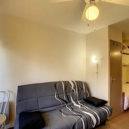 Rdc Proche Centre Et Thermes Avec Wifi - Fr-1-451-76 Apartment *