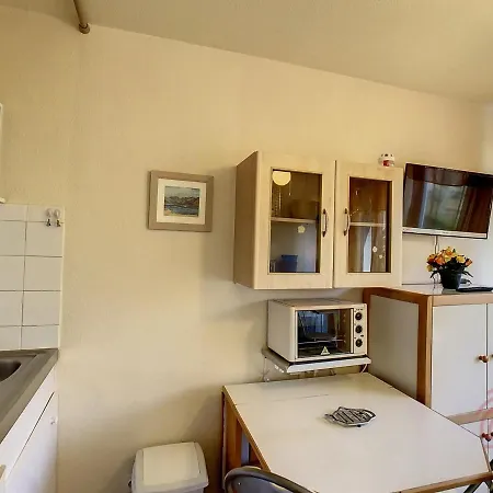 Rdc Proche Centre Et Thermes Avec Wifi - Fr-1-451-76 Lamalou-les-Bains