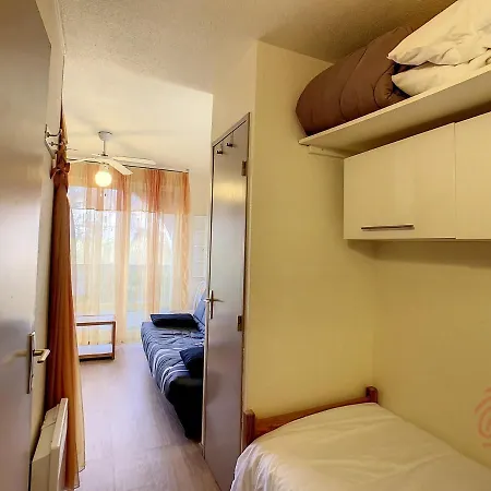 Apartment Rdc Proche Centre Et Thermes Avec Wifi - Fr-1-451-76 Lamalou-les-Bains
