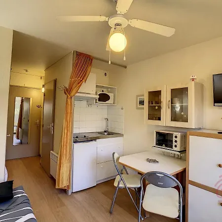 Apartment Rdc Proche Centre Et Thermes Avec Wifi - Fr-1-451-76 Lamalou-les-Bains