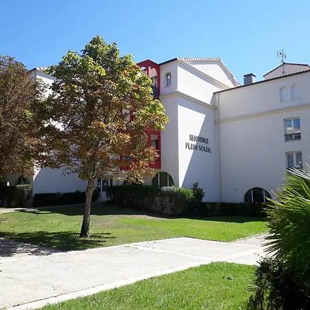 Rdc Proche Centre Et Thermes Avec Wifi - Fr-1-451-76 Apartamento