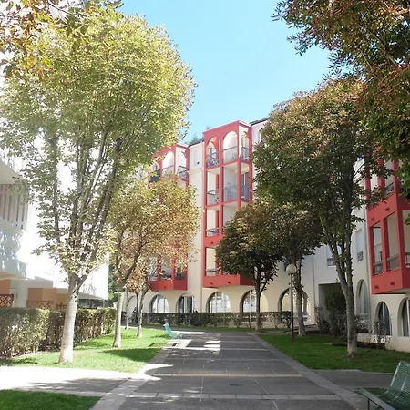 Apartamento Rdc Proche Centre Et Thermes Avec Wifi - Fr-1-451-76 *